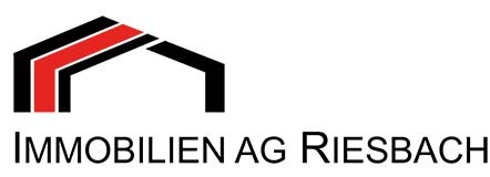 Immobilien AG Riesbach Logo